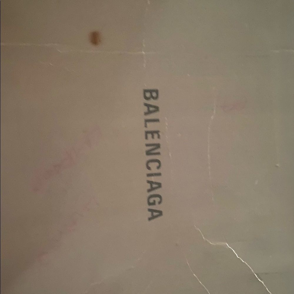 Balacigas in womens size 6 in good condition